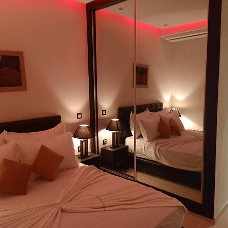 Appartement Bayt Atik 마라케시 외부 사진