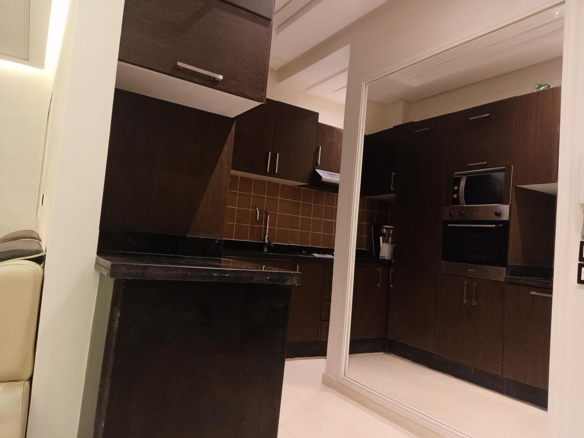 Appartement Bayt Atik 마라케시 외부 사진