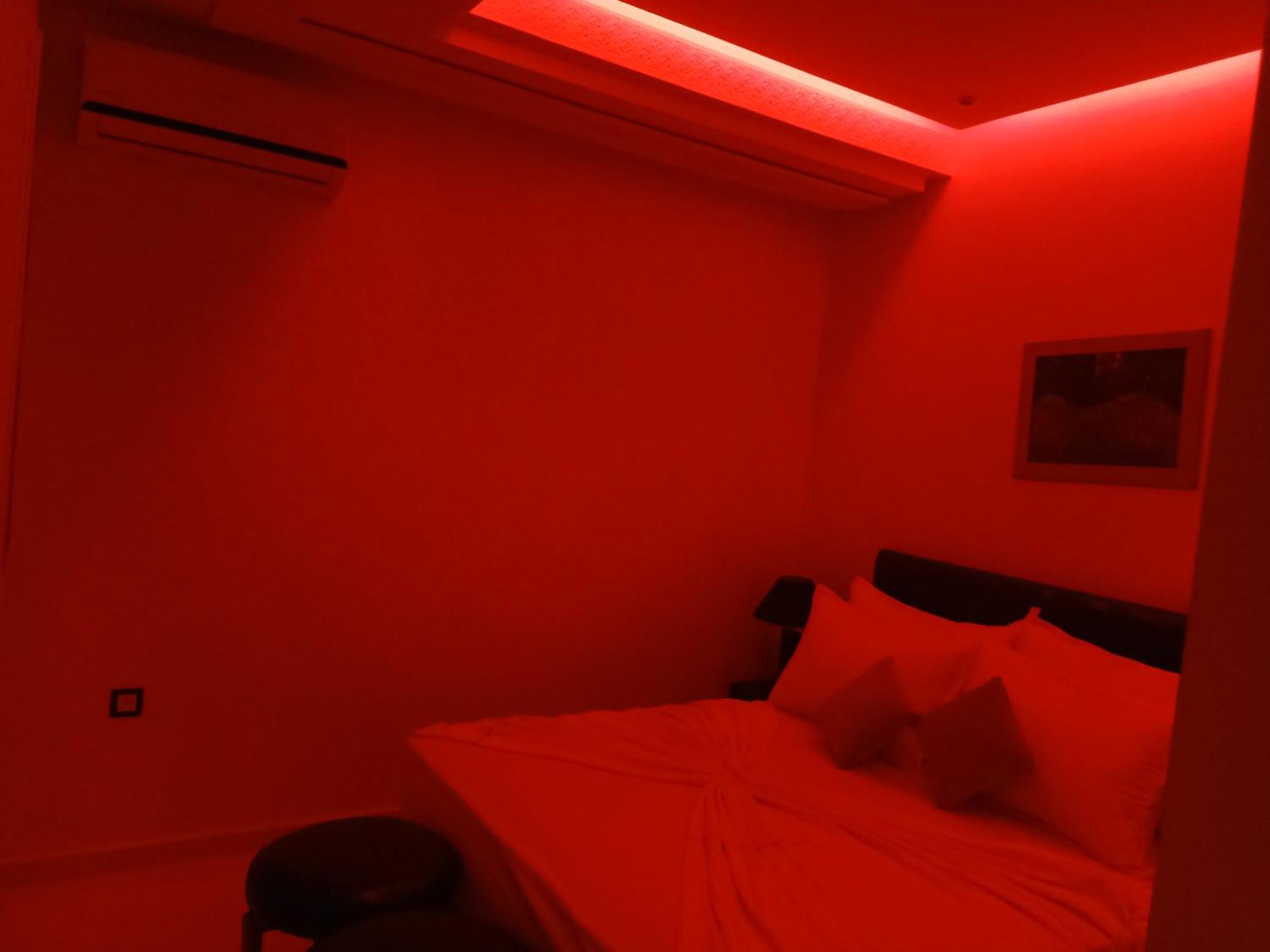 Appartement Bayt Atik 마라케시 외부 사진