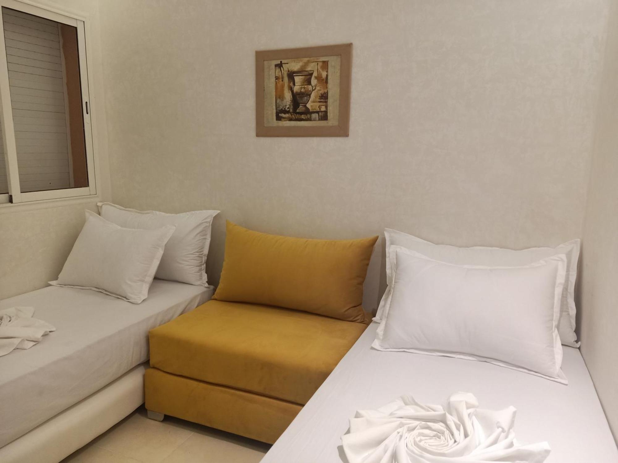 Appartement Bayt Atik 마라케시 외부 사진