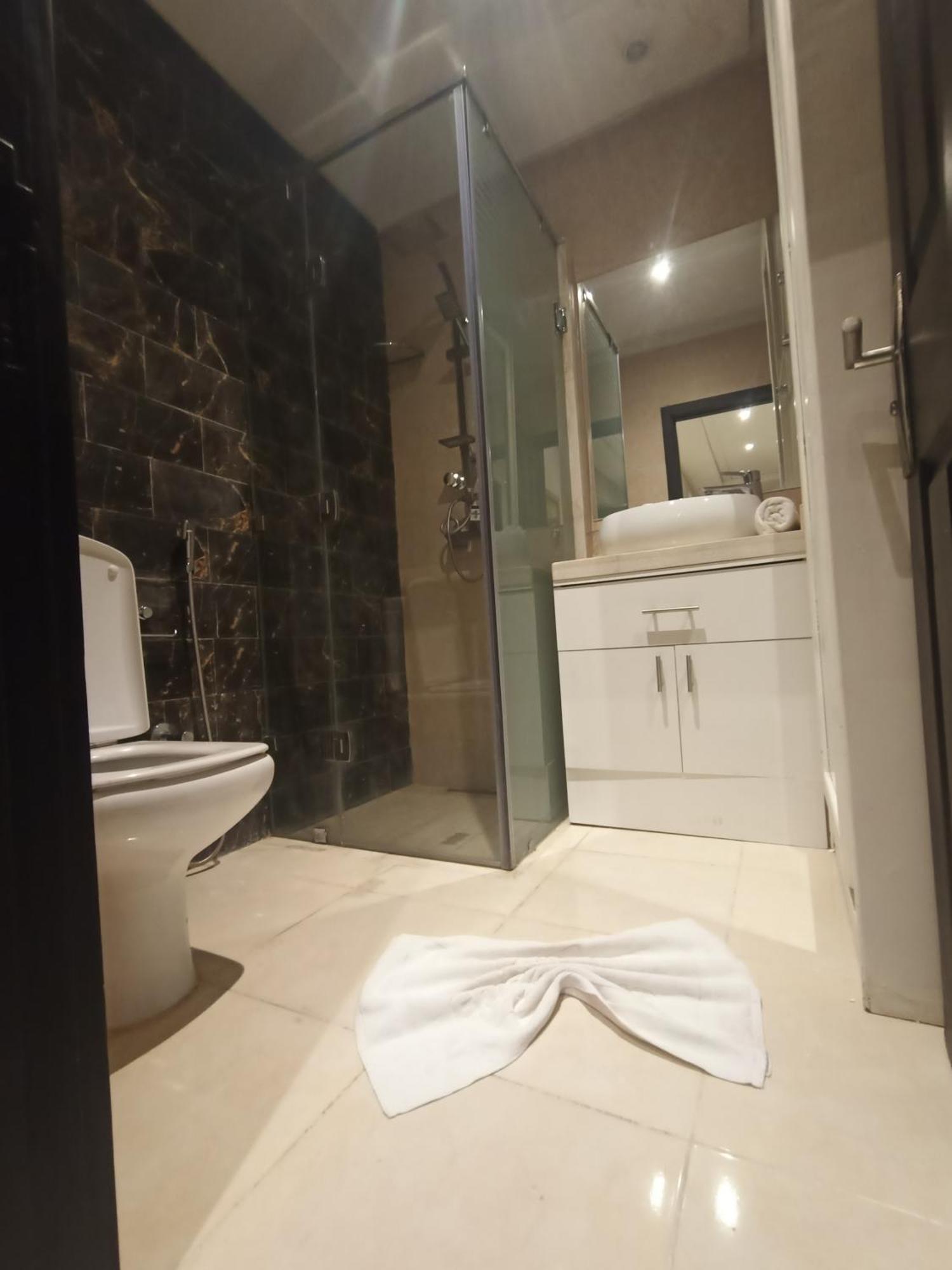 Appartement Bayt Atik 마라케시 외부 사진