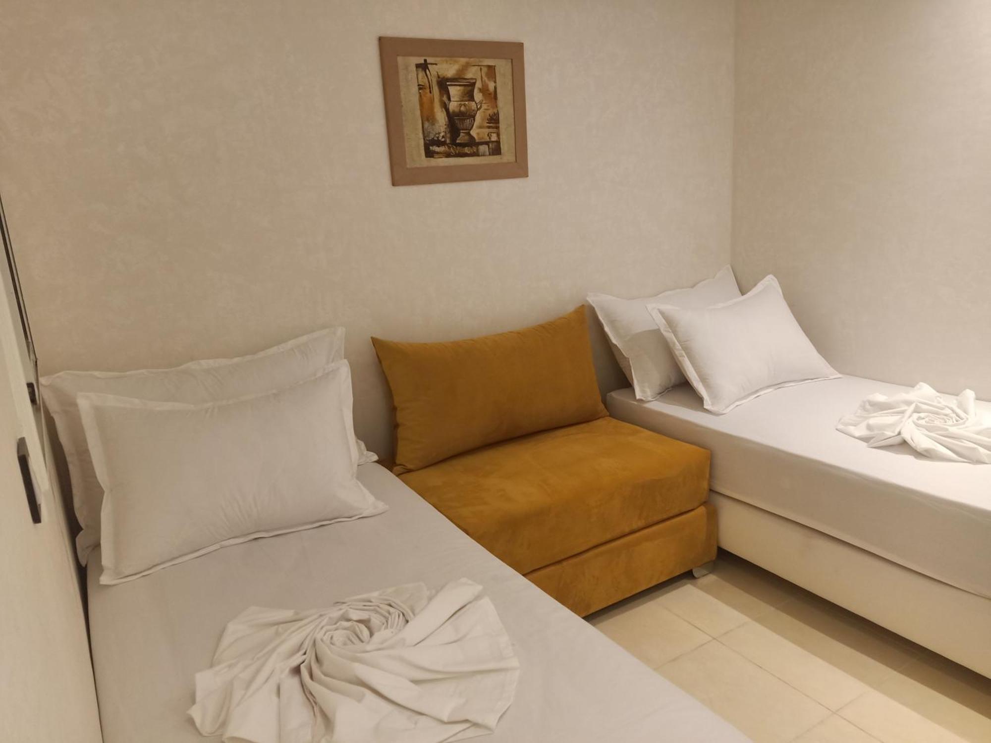 Appartement Bayt Atik 마라케시 외부 사진