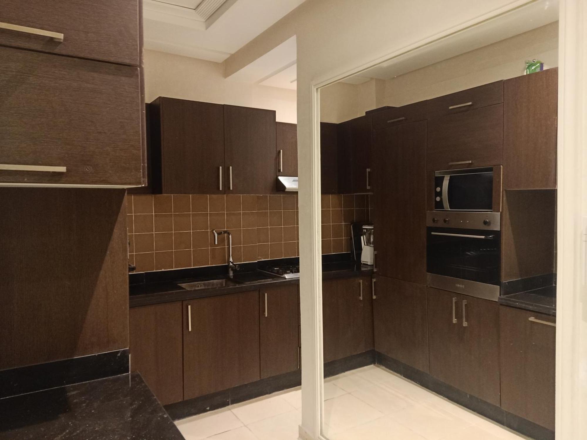 Appartement Bayt Atik 마라케시 외부 사진