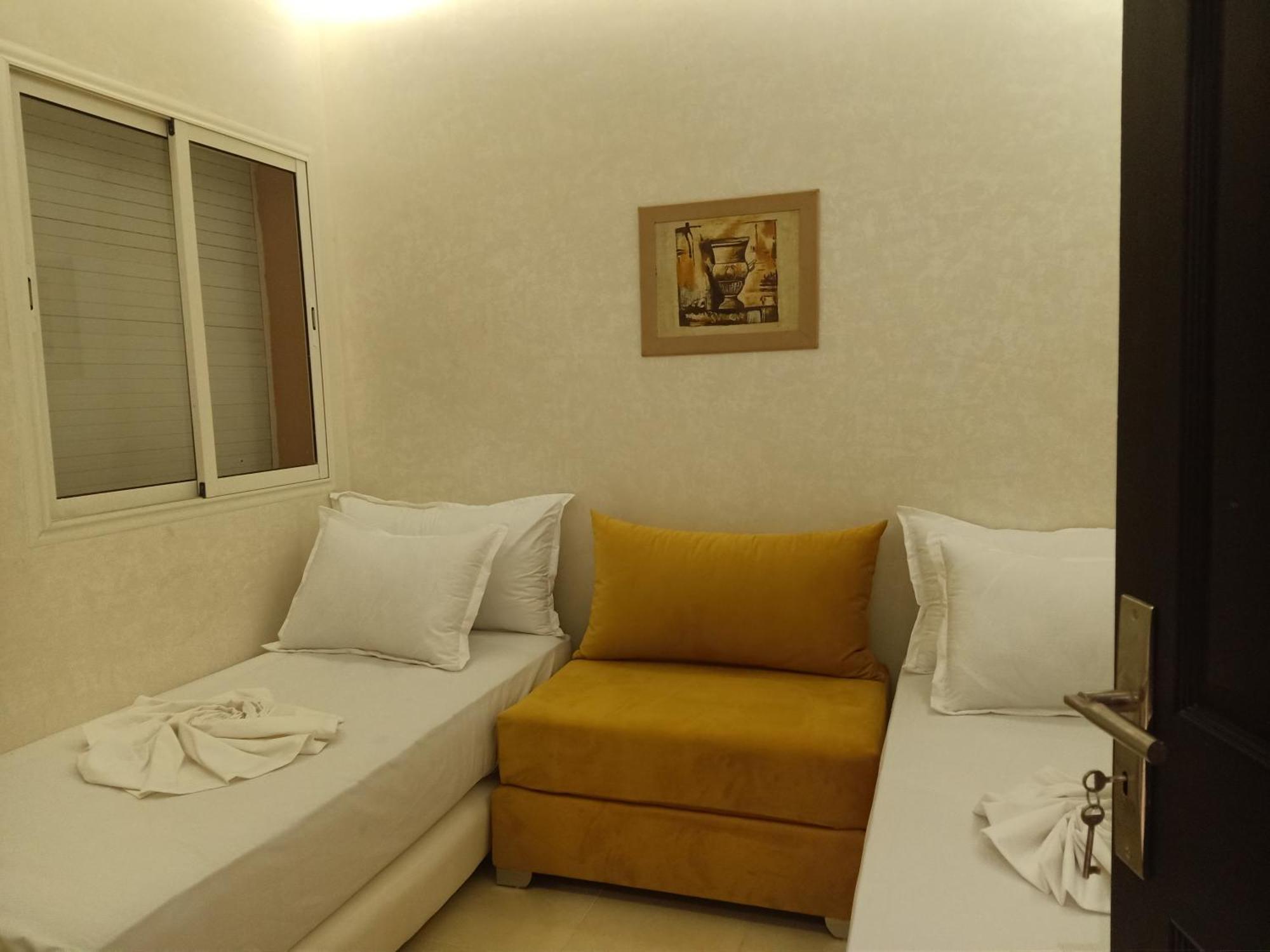 Appartement Bayt Atik 마라케시 외부 사진