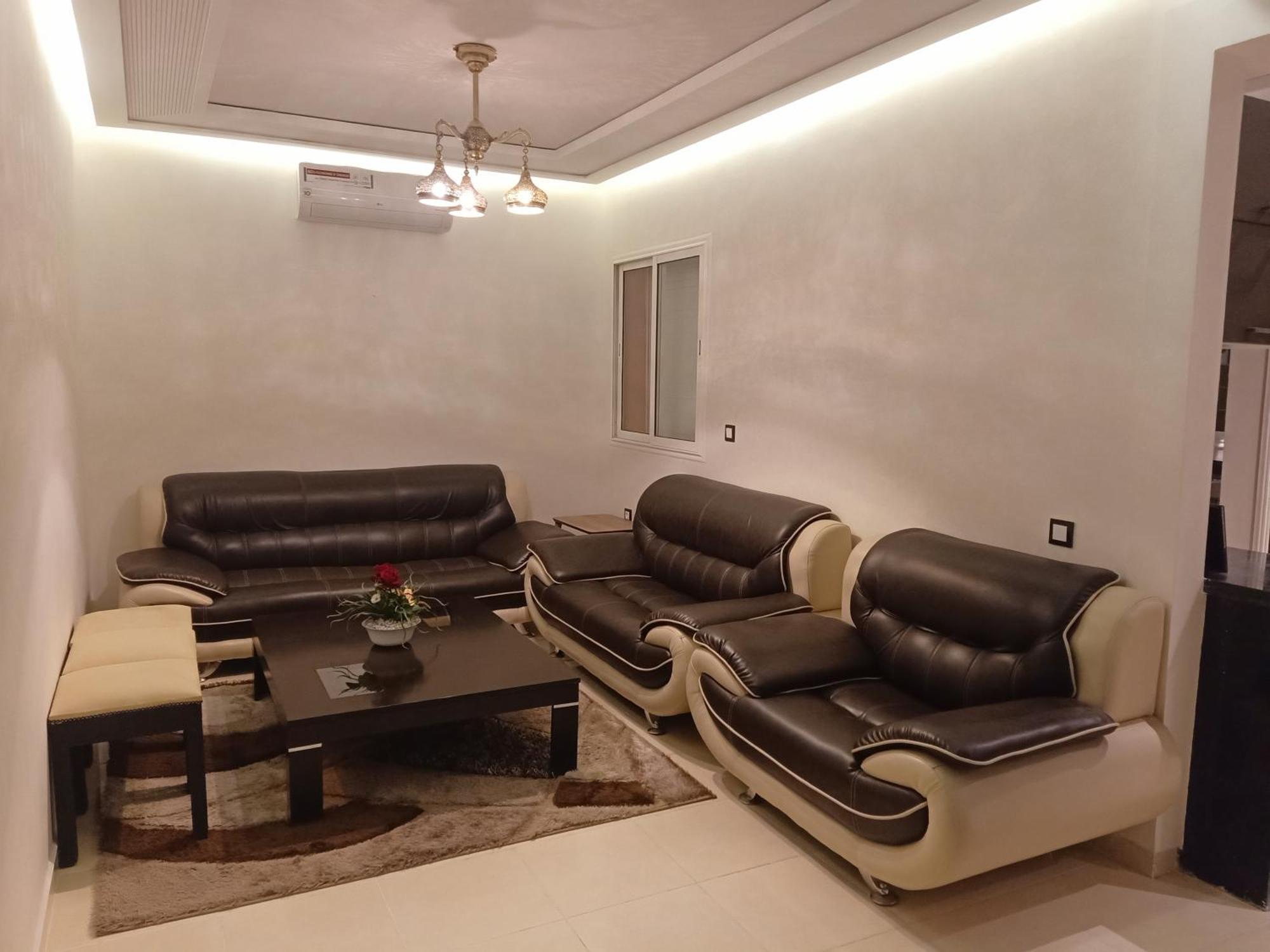 Appartement Bayt Atik 마라케시 외부 사진