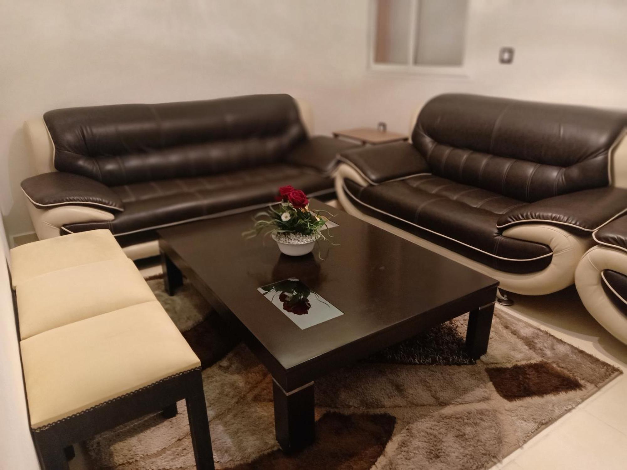Appartement Bayt Atik 마라케시 외부 사진