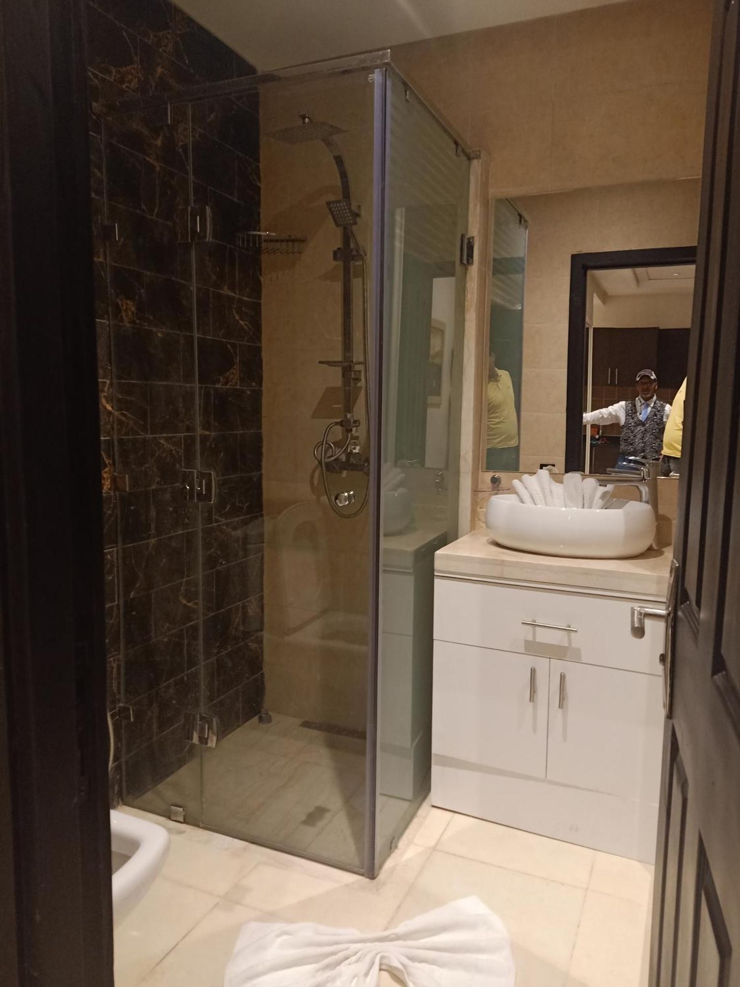 Appartement Bayt Atik 마라케시 외부 사진