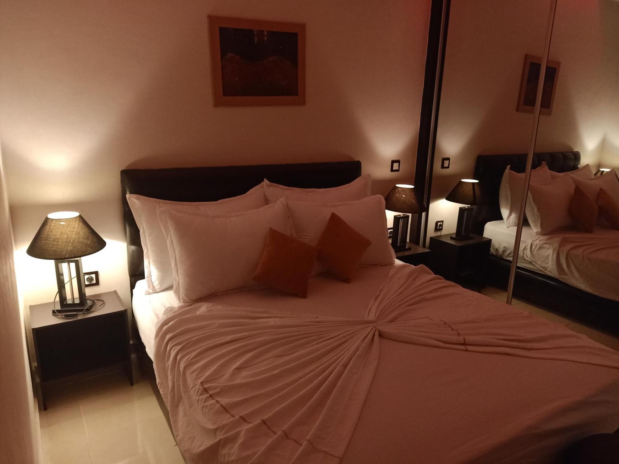 Appartement Bayt Atik 마라케시 외부 사진