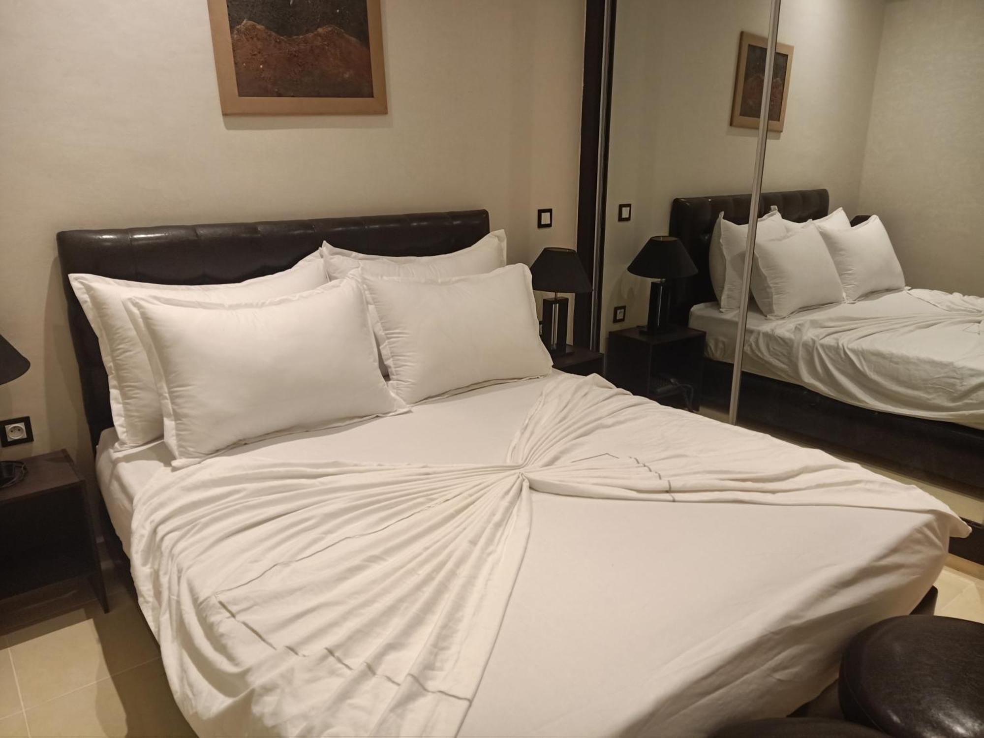 Appartement Bayt Atik 마라케시 외부 사진