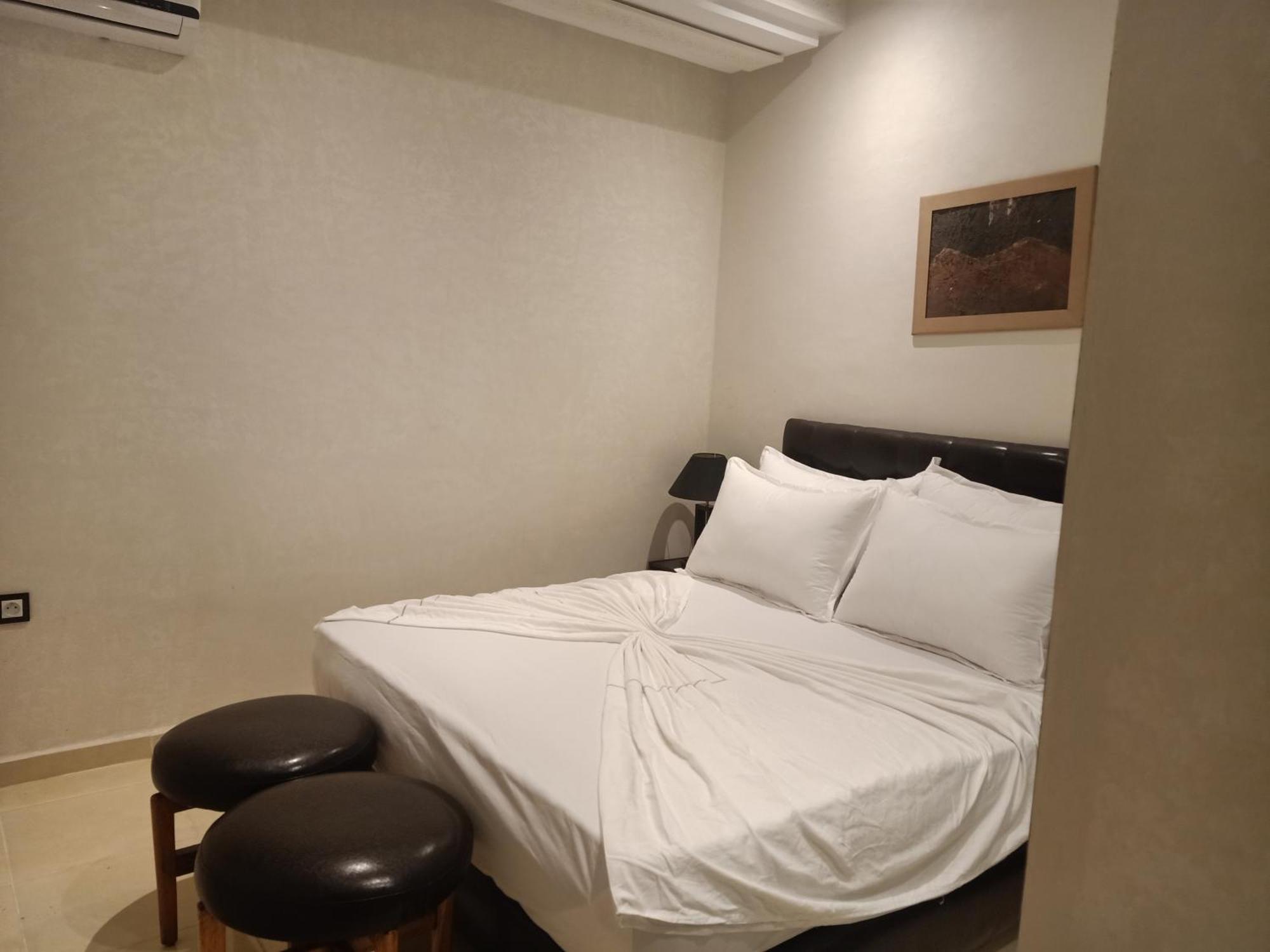 Appartement Bayt Atik 마라케시 외부 사진