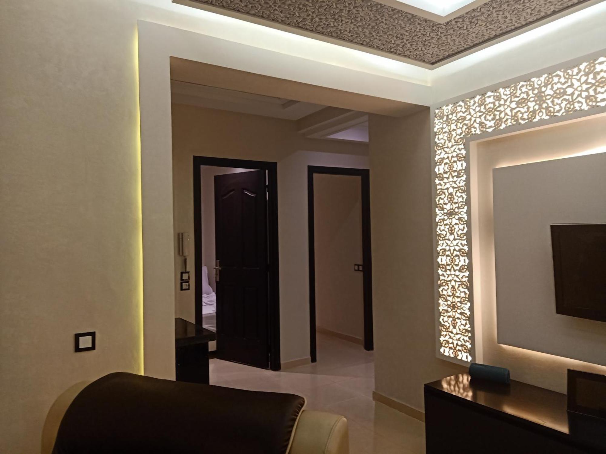 Appartement Bayt Atik 마라케시 외부 사진