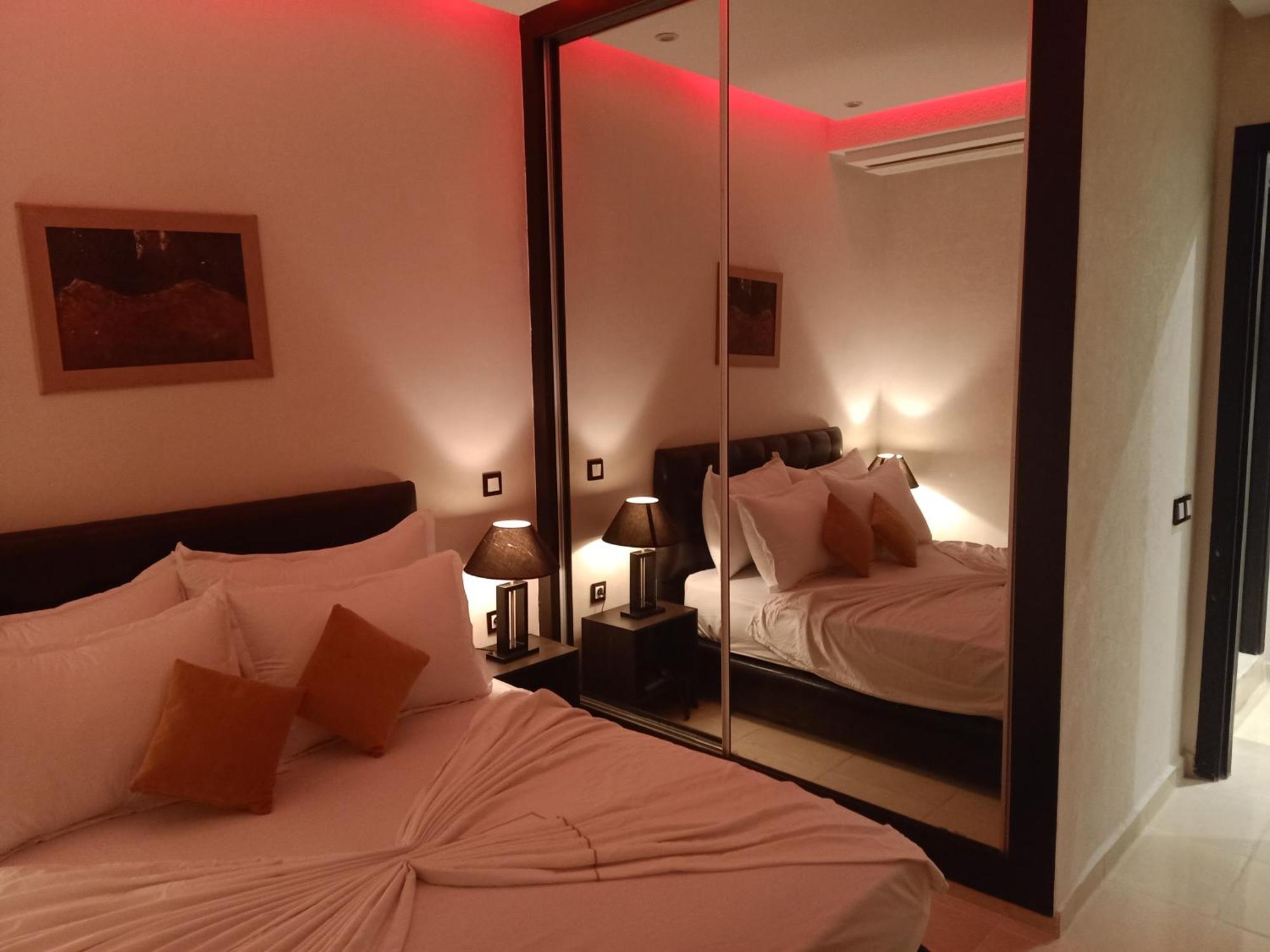 Appartement Bayt Atik 마라케시 외부 사진