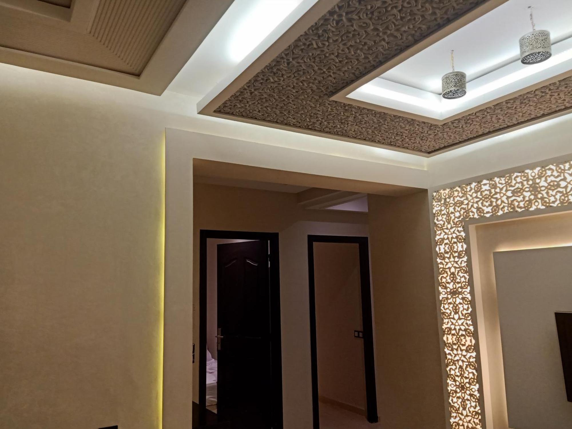 Appartement Bayt Atik 마라케시 외부 사진