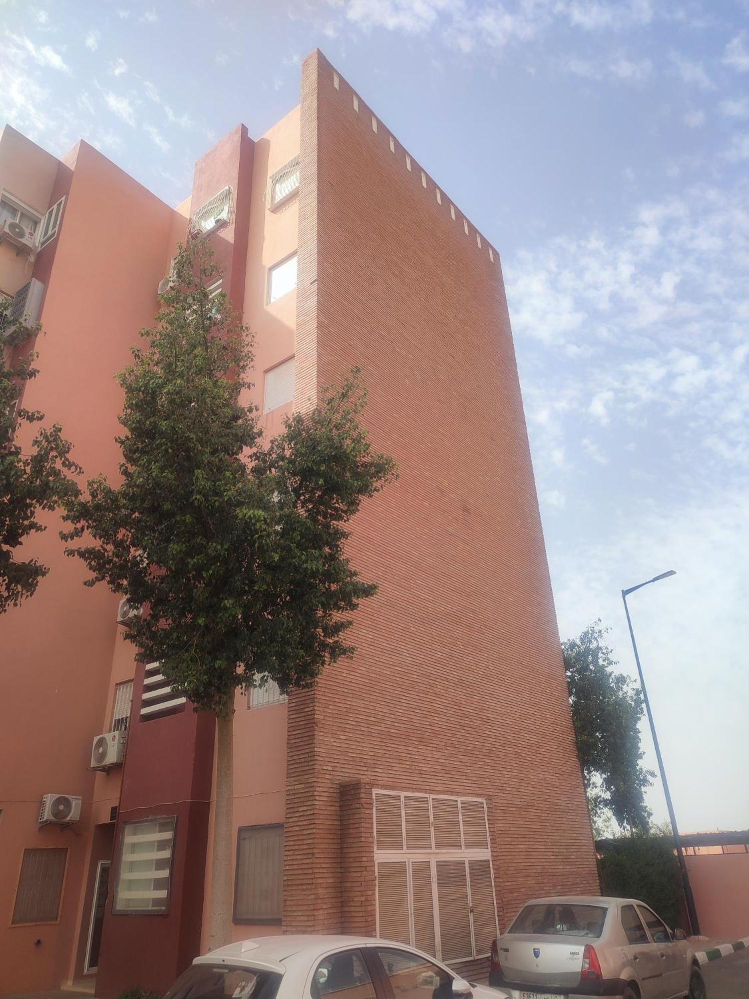 Appartement Bayt Atik 마라케시 외부 사진