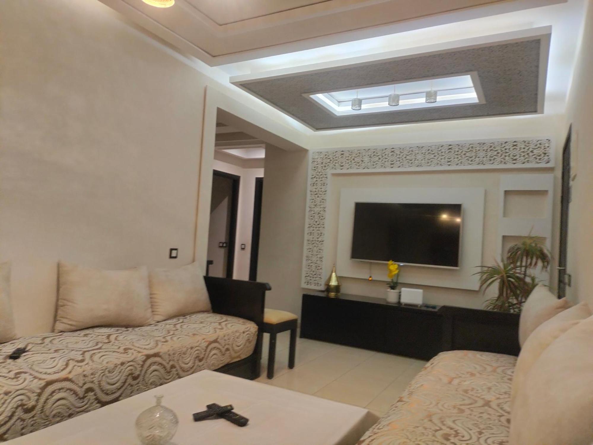 Appartement Bayt Atik 마라케시 외부 사진