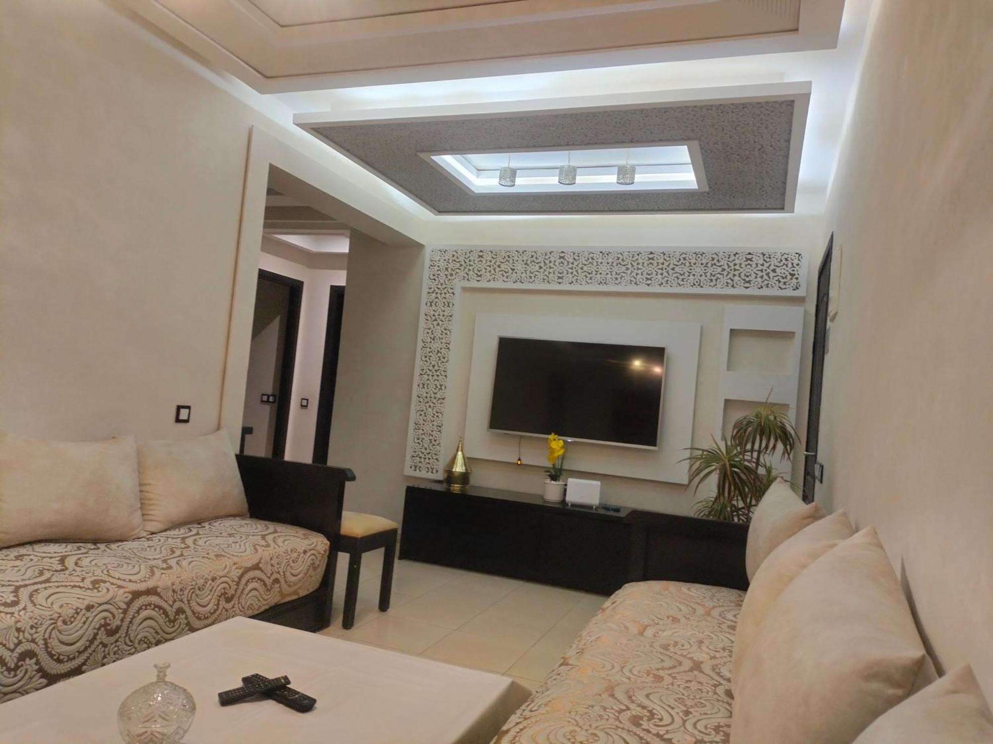 Appartement Bayt Atik 마라케시 외부 사진