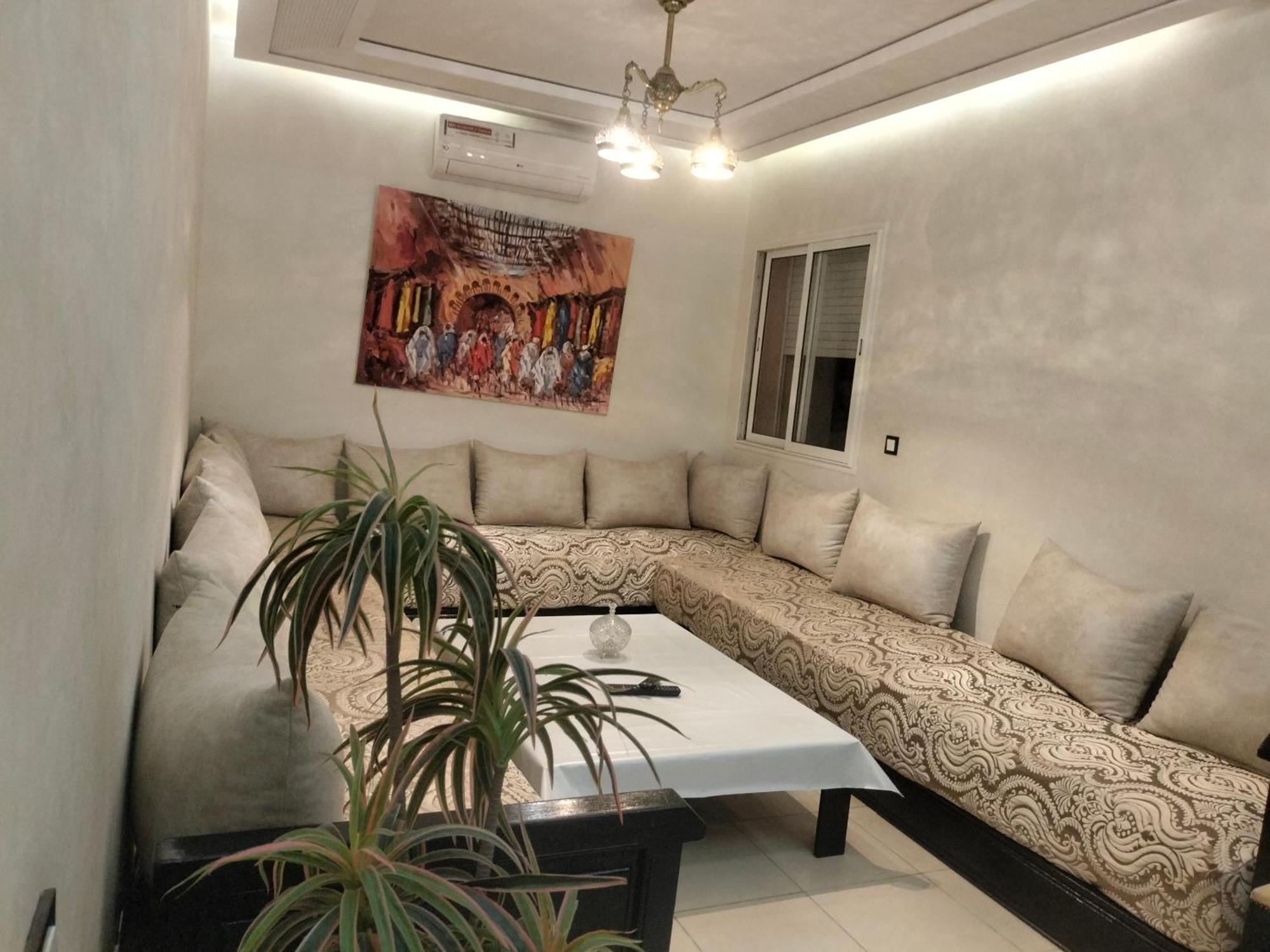 Appartement Bayt Atik 마라케시 외부 사진